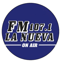 Fm la nueva 107.1